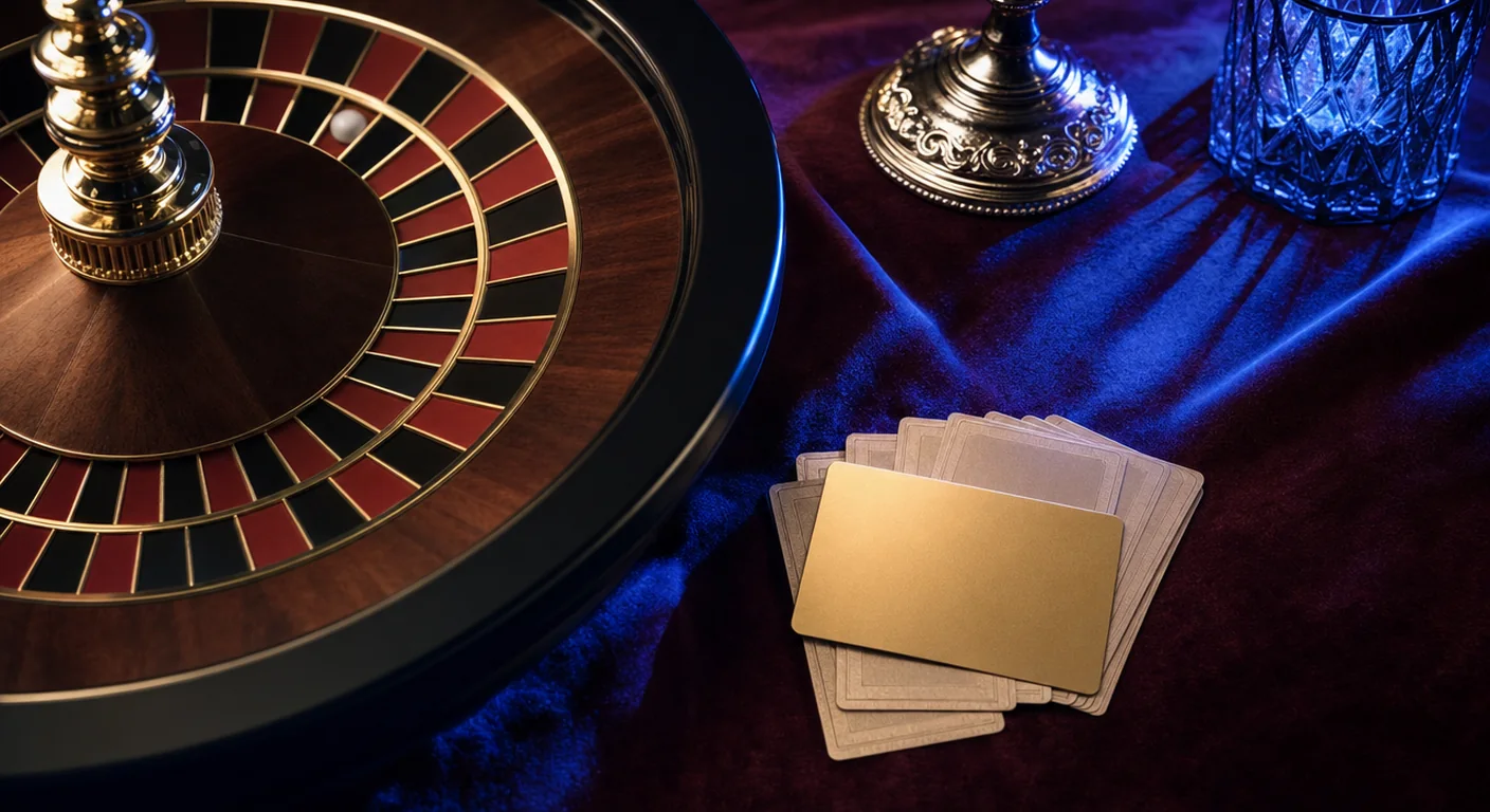 Bet MGM casino log in dashboard