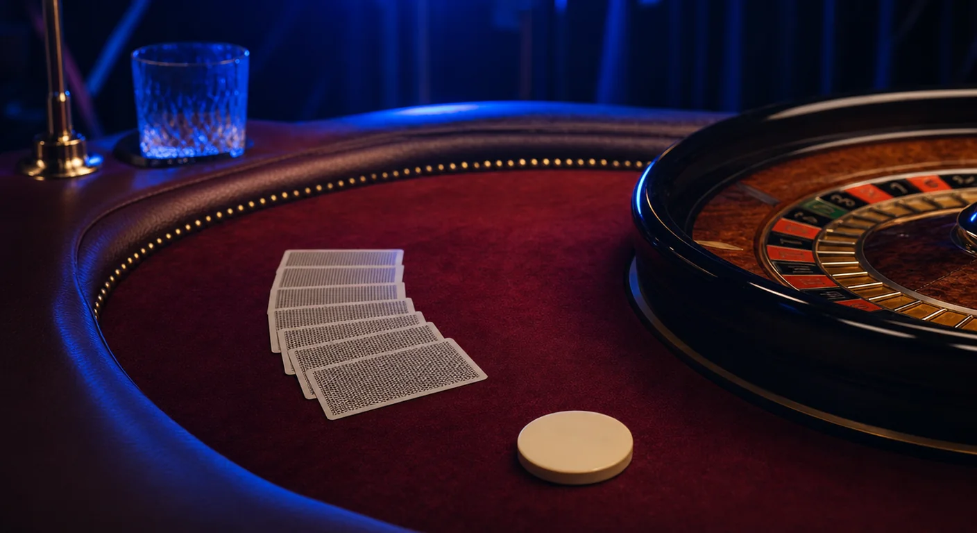 Bet MGM casino log in poker and table games